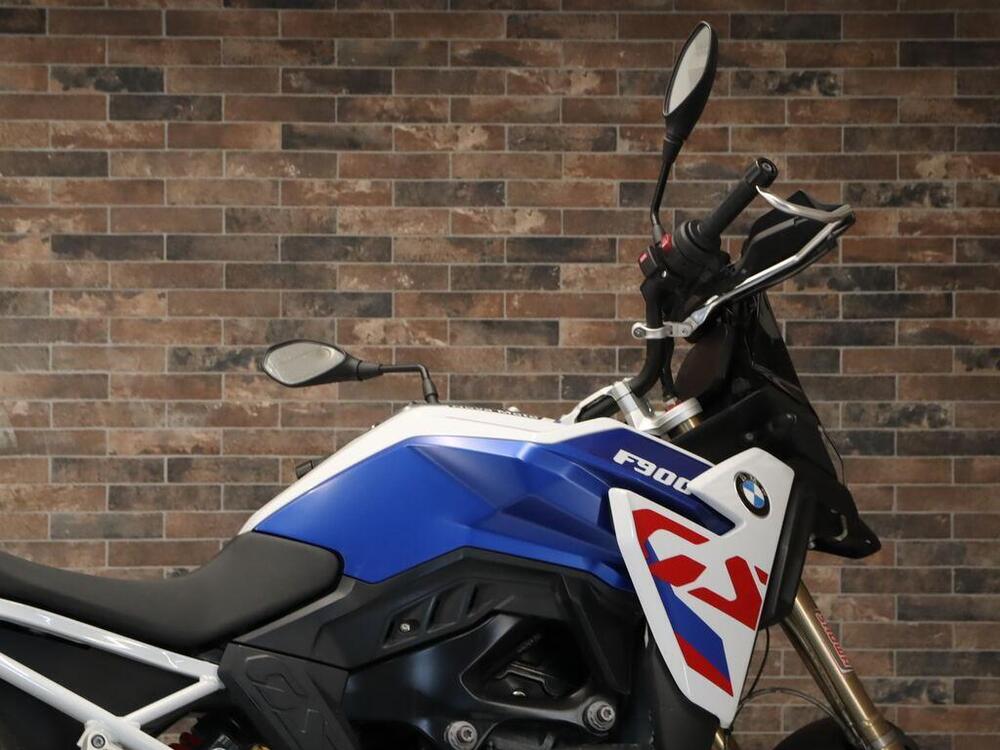 Bmw F 900 GS (2024 - 26) (9)