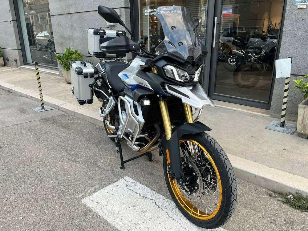 Voge Valico 900DSX (2024 - 25) (2)