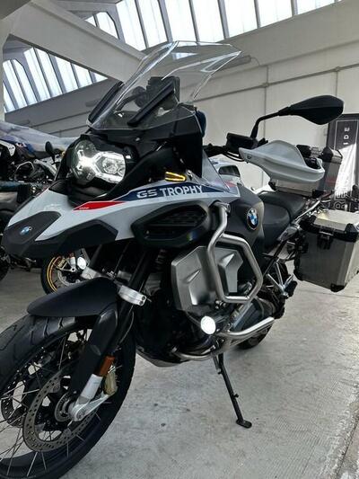 Bmw R 1250 GS Adventure (2021 - 24) usata