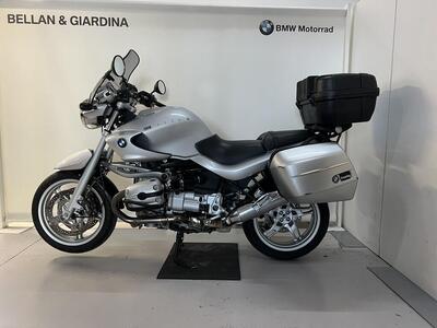 Bmw R 1150 R (2000 - 07) usata