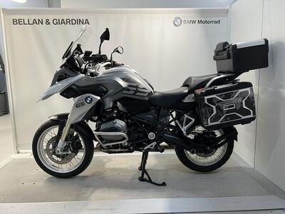 Bmw R 1200 GS (2013 - 16) usata