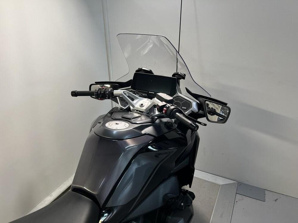 Bmw R 1300 RT (2026) (11)