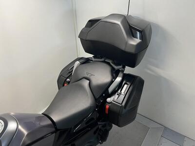 Bmw R 1300 RT (2026) usata