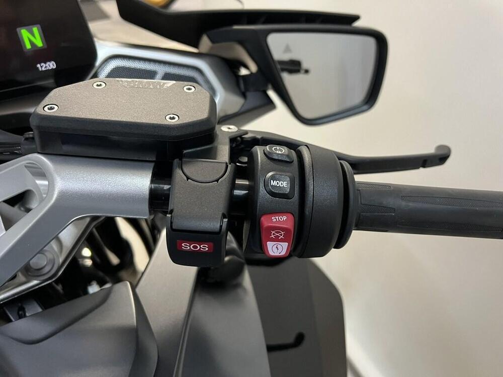 Bmw R 1300 RT (2026) (9)