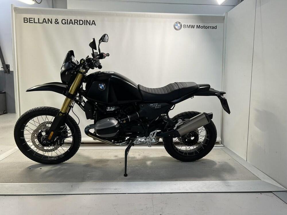 Bmw R 1200 GS (2010 - 12)