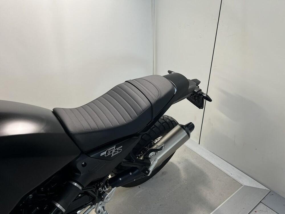Bmw R 1200 GS (2010 - 12) (2)