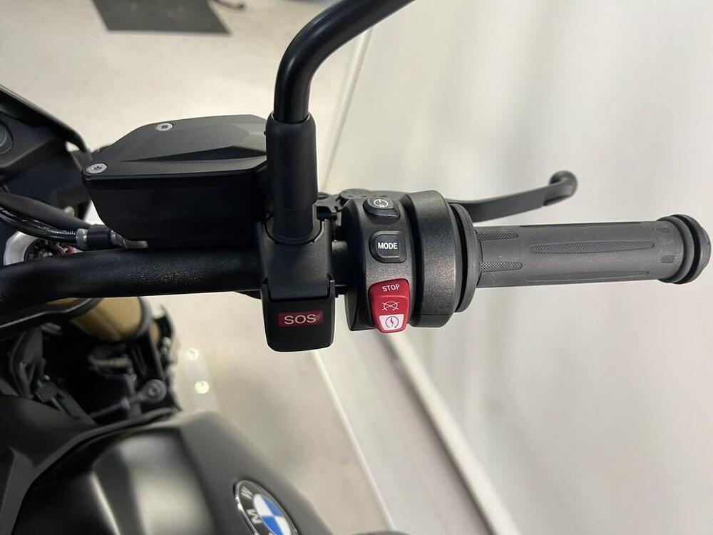 Bmw R 1200 GS (2010 - 12) (11)