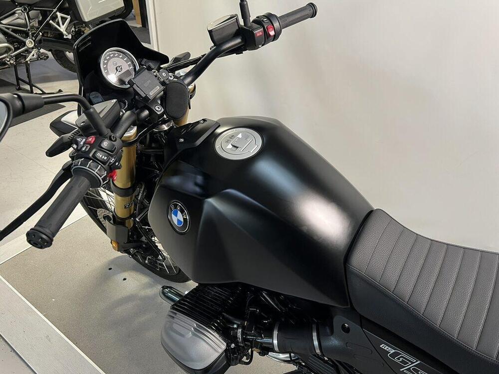 Bmw R 1200 GS (2010 - 12) (8)