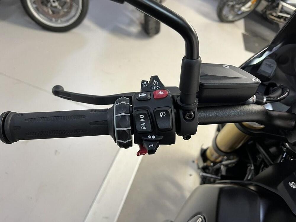 Bmw R 1200 GS (2010 - 12) (9)