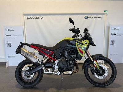 Bmw F 900 GS (2024 - 25) usata