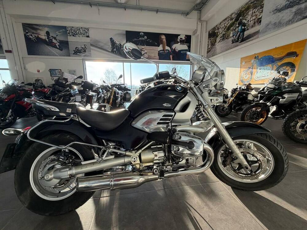 Bmw R 1200 C Montauk (2)