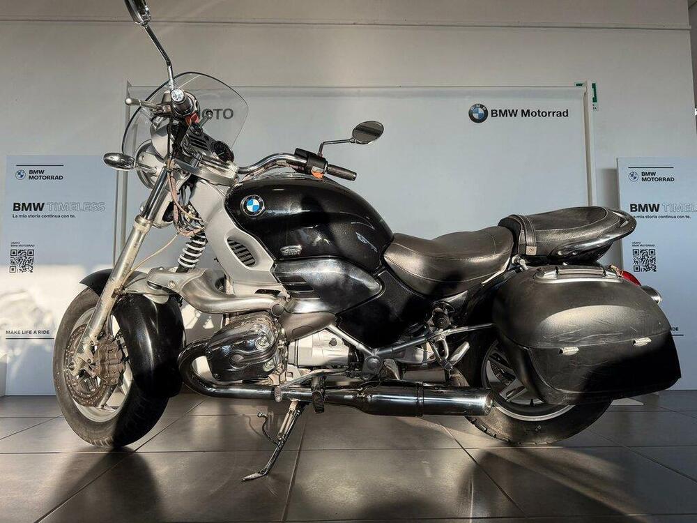 Bmw R 1200 C Montauk