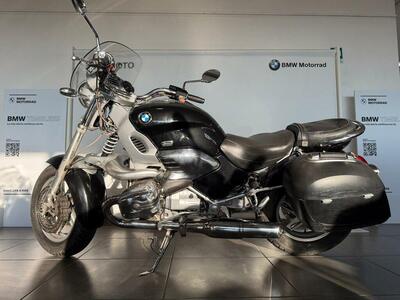 Bmw R 1200 C Montauk usata