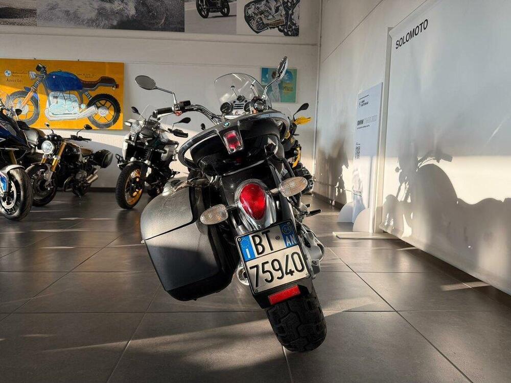 Bmw R 1200 C Montauk (7)