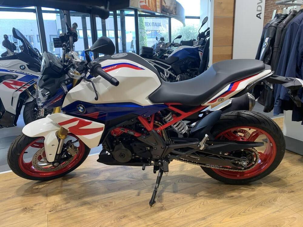 Bmw G 310 R (2021 - 25) (5)
