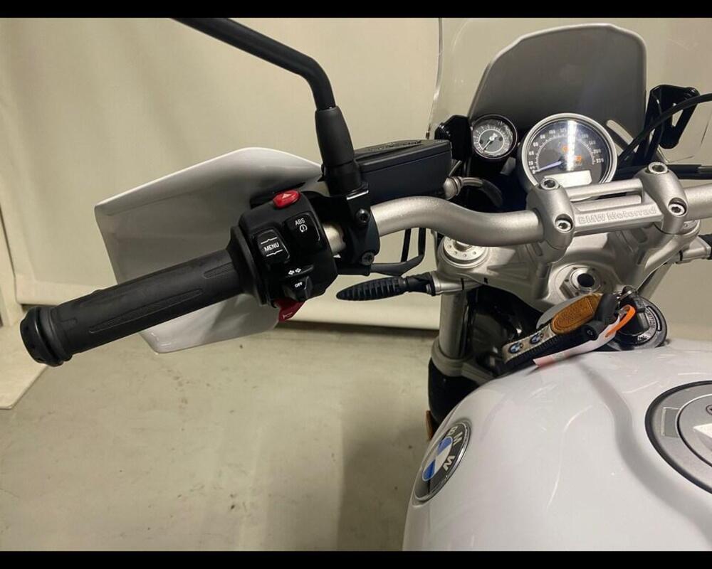 Bmw R nineT Urban GS 1200 (2017 - 20) (9)