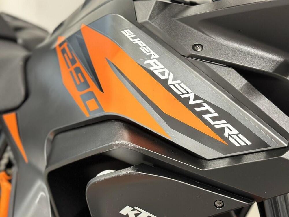 KTM 1290 Super Adventure S (2022 - 25) (11)