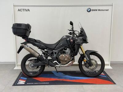 Honda Africa Twin CRF 1000L ABS Travel Edition (2016 - 17) usata