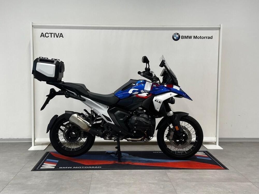 Bmw R 1300 GS (2023 - 25) (2)