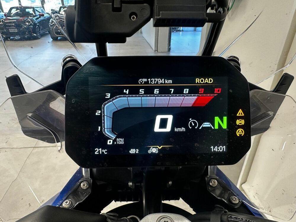 Bmw R 1300 GS (2023 - 25) (7)