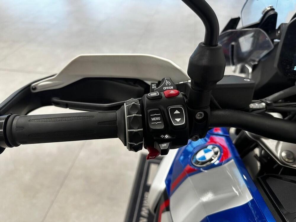 Bmw R 1300 GS (2023 - 25) (8)