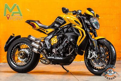 MV Agusta Dragster 800 RR (2015 - 17) usata