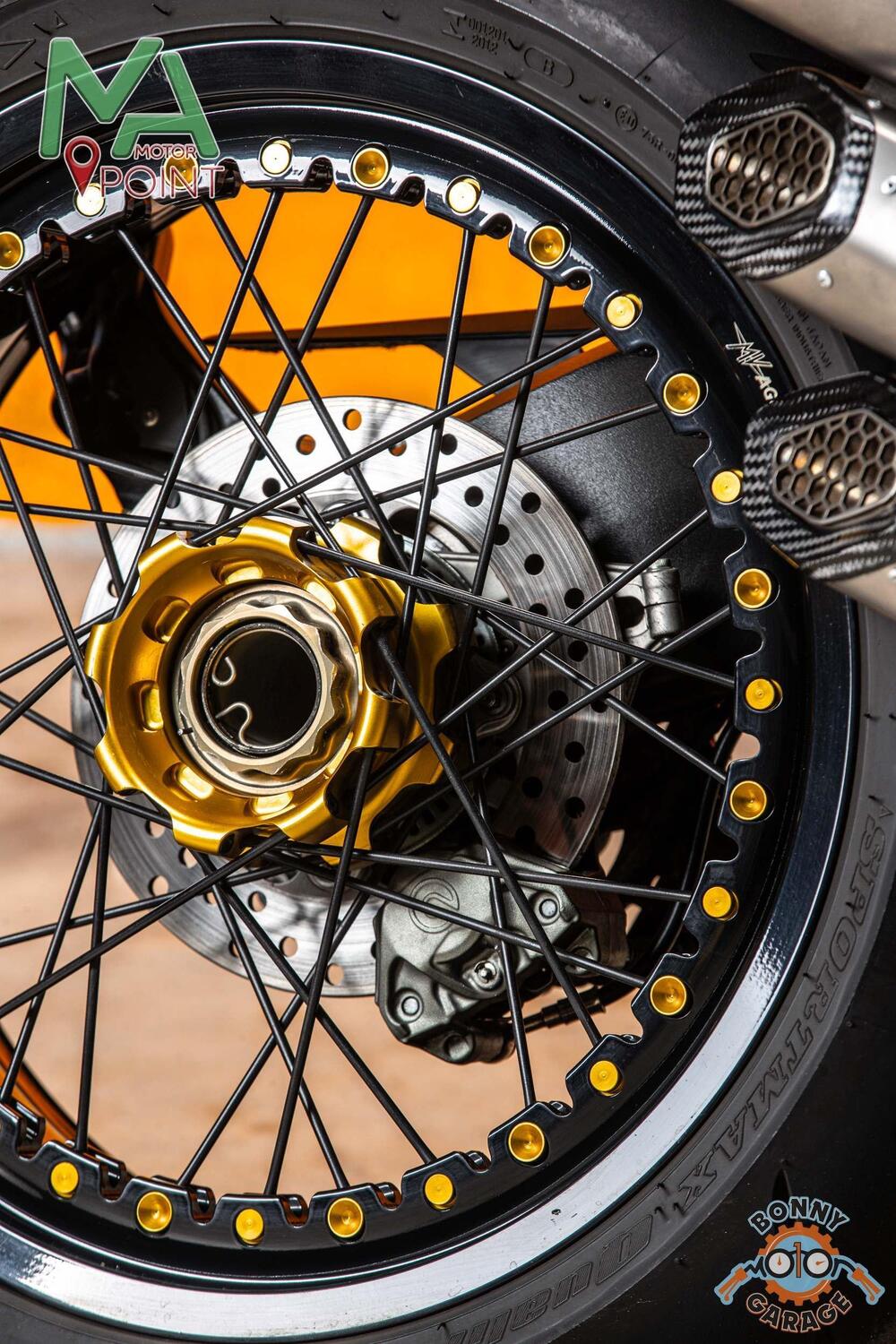 MV Agusta Dragster 800 RR (2015 - 17) (5)