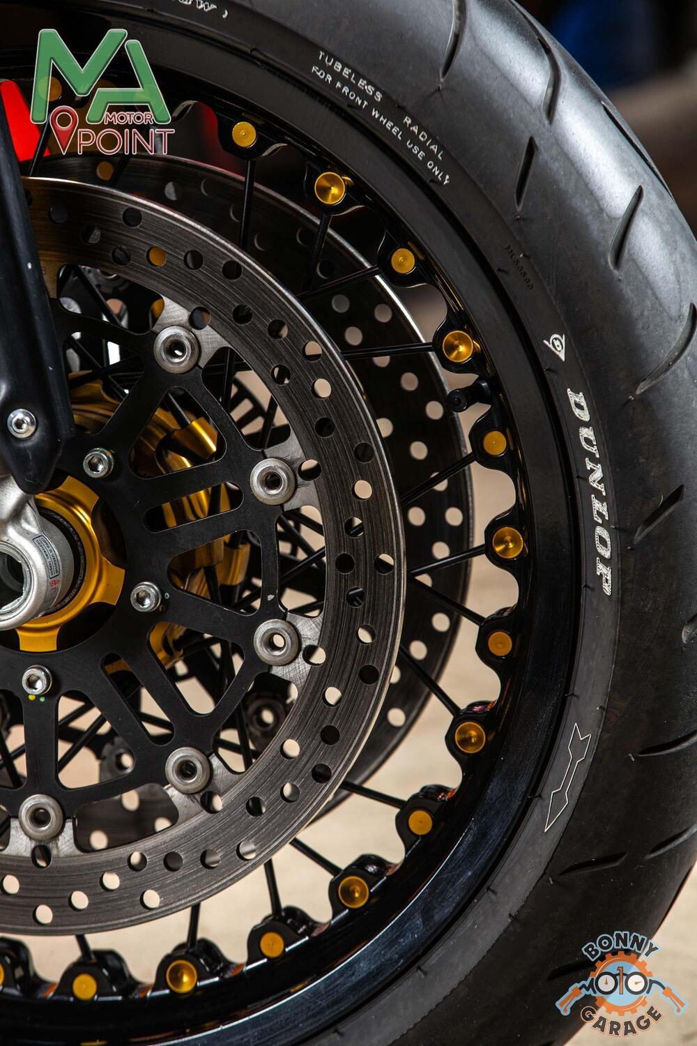 MV Agusta Dragster 800 RR (2015 - 17) (10)