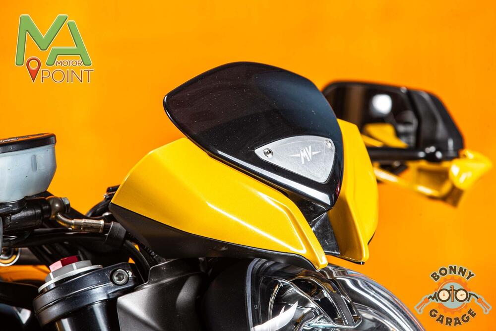 MV Agusta Dragster 800 RR (2015 - 17) (11)