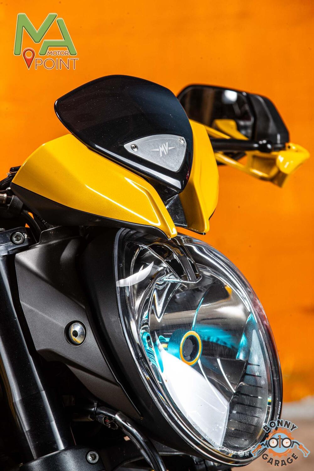 MV Agusta Dragster 800 RR (2015 - 17) (12)