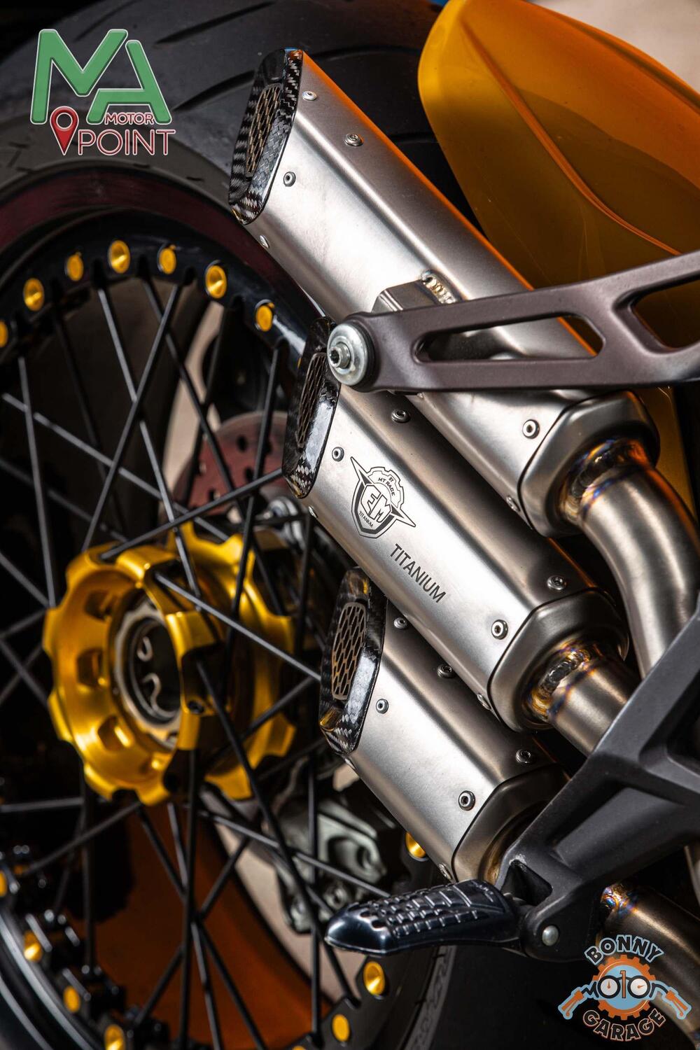 MV Agusta Dragster 800 RR (2015 - 17) (13)