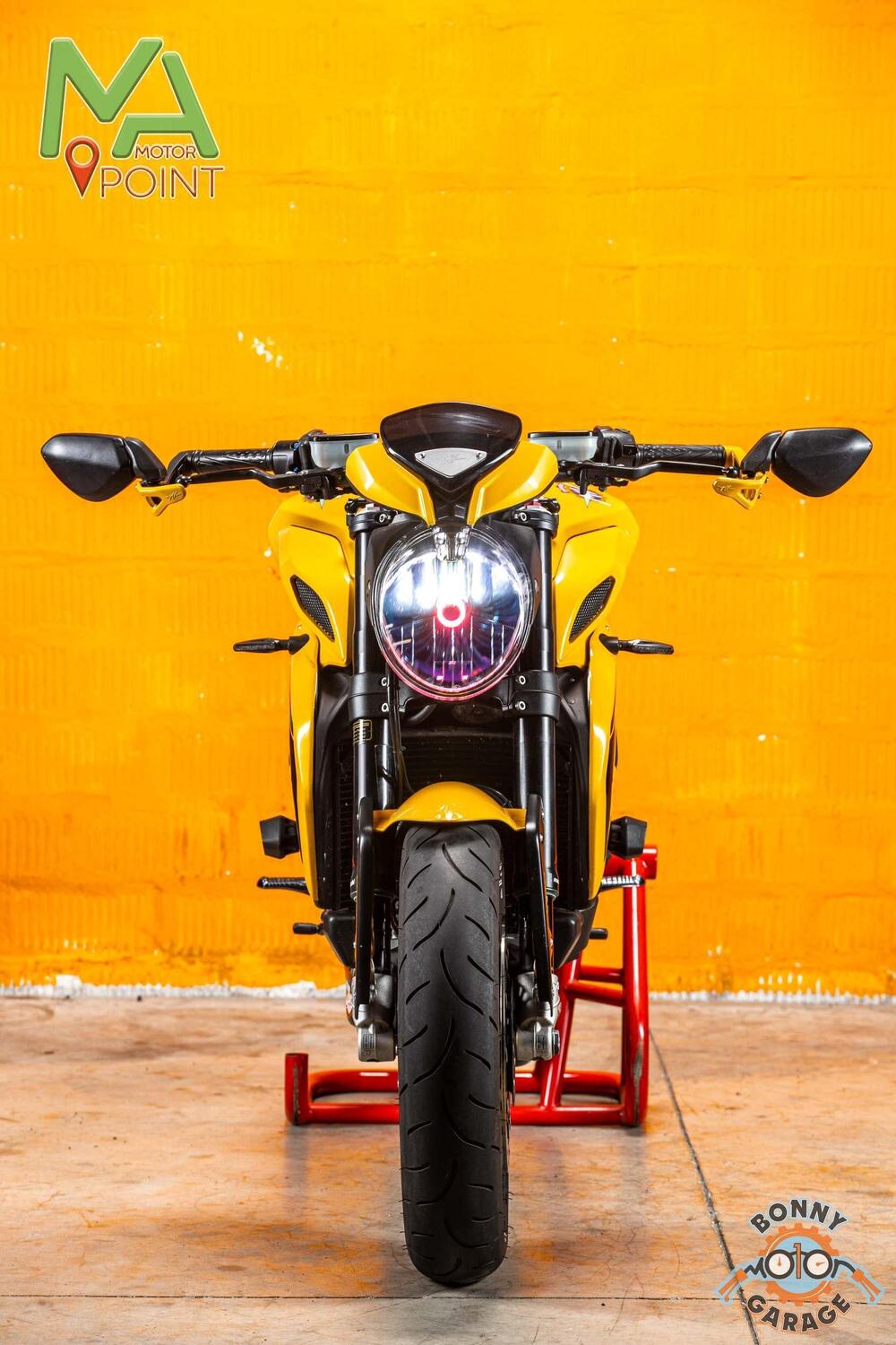 MV Agusta Dragster 800 RR (2015 - 17) (14)