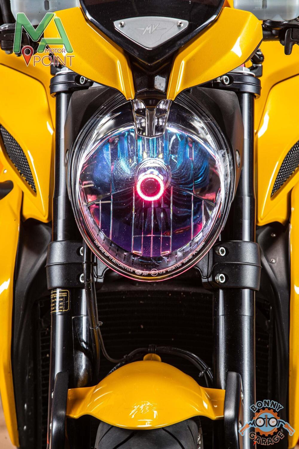 MV Agusta Dragster 800 RR (2015 - 17) (15)