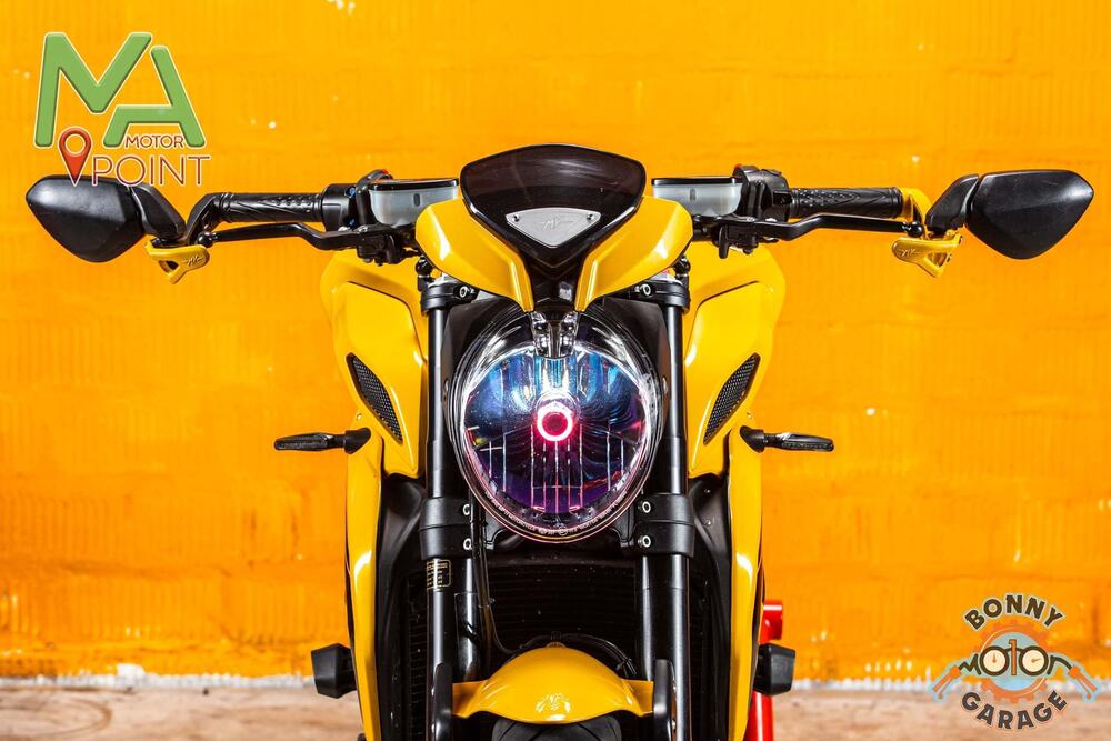 MV Agusta Dragster 800 RR (2015 - 17) (16)