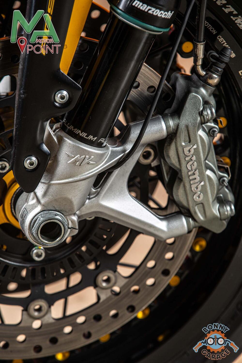 MV Agusta Dragster 800 RR (2015 - 17) (19)