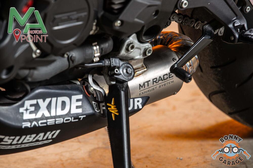 MV Agusta Dragster 800 RR (2015 - 17) (20)