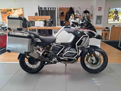 Bmw R 1250 GS Adventure (2021 - 24) usata