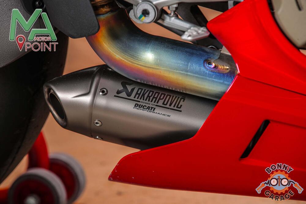 Ducati Panigale V4 S (2025) (5)