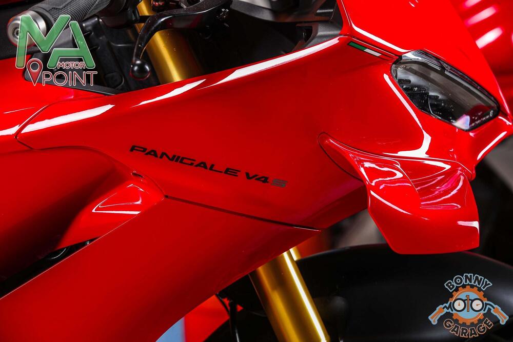 Ducati Panigale V4 S (2025) (6)