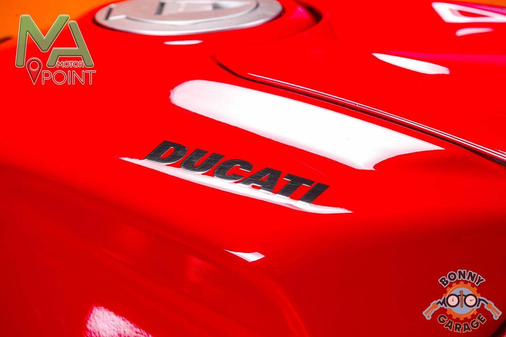 Ducati Panigale V4 S (2025) (8)