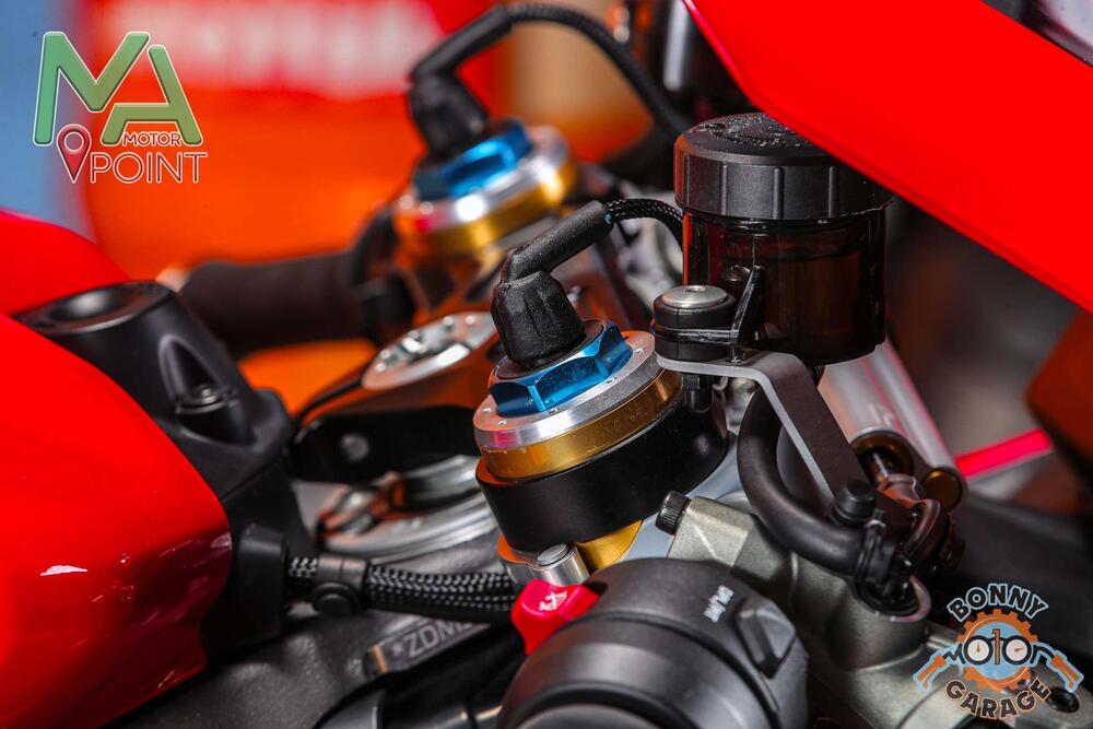 Ducati Panigale V4 S (2025) (9)