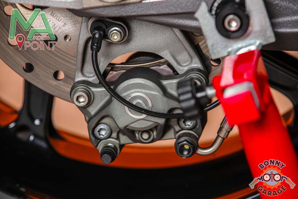 Ducati Panigale V4 S (2025) (10)