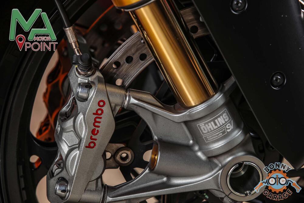 Ducati Panigale V4 S (2025) (11)