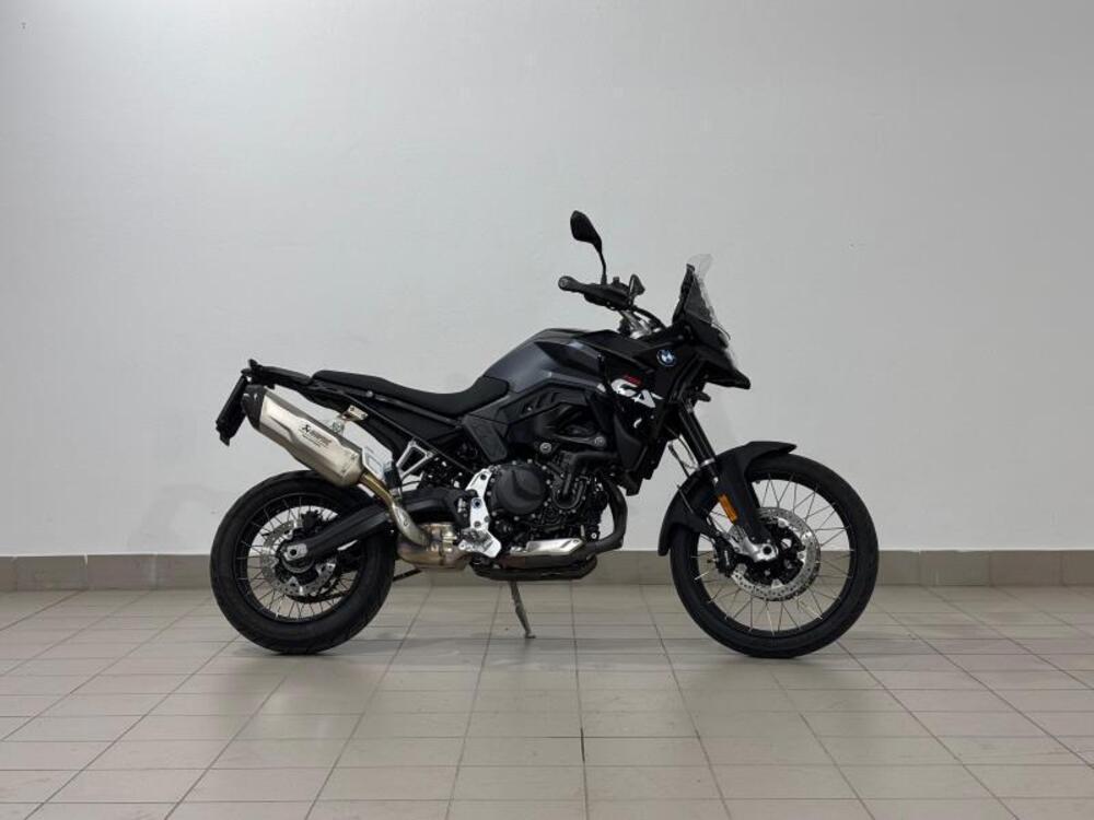 Bmw F 900 GS (2024 - 26) (2)