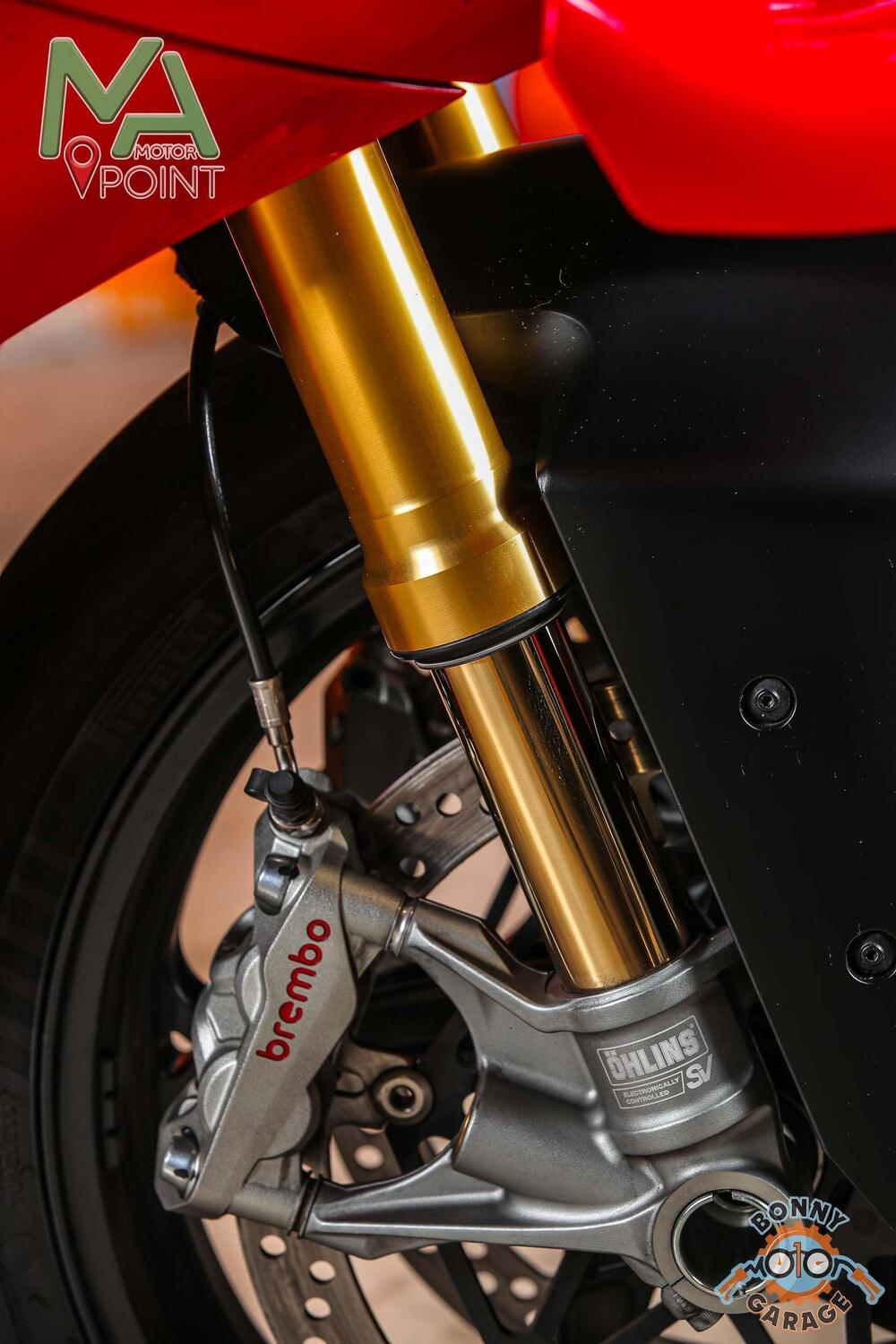 Ducati Panigale V4 S (2025) (12)