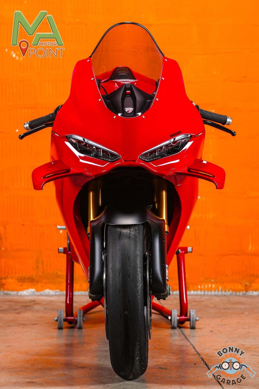 Ducati Panigale V4 S (2025) (13)