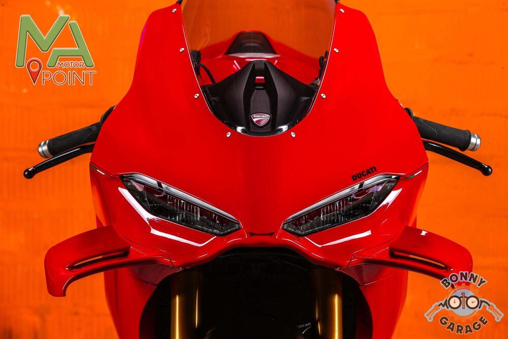 Ducati Panigale V4 S (2025) (14)