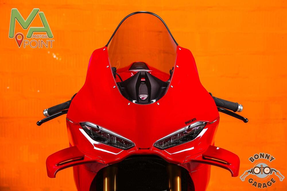 Ducati Panigale V4 S (2025) (15)