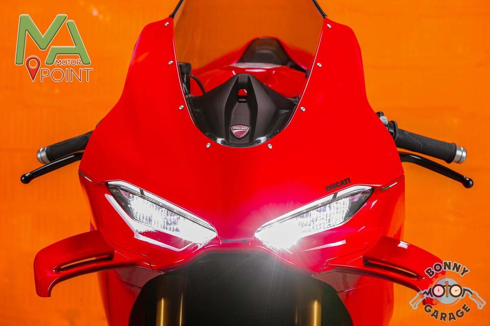 Ducati Panigale V4 S (2025) (16)