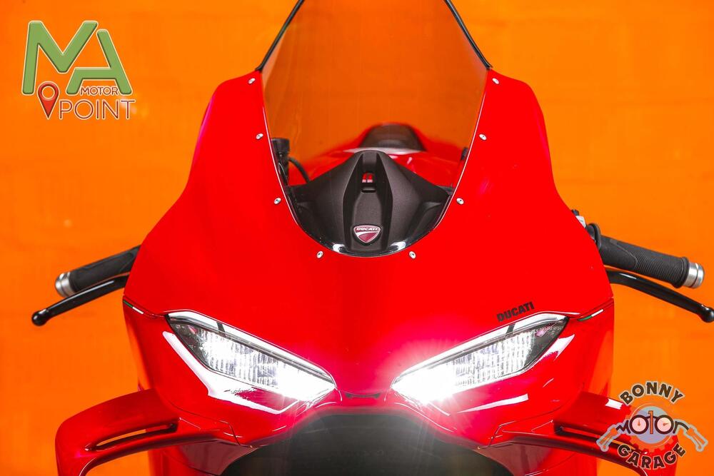 Ducati Panigale V4 S (2025) (17)